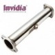 Lancer Evolution VII( I ) 01/- ( CPA ) Catalyst replacement pipe