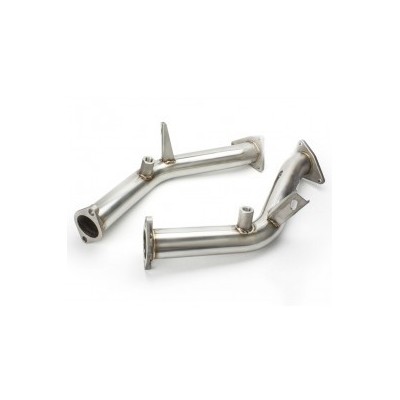 350Z Coupe/Roadster Z33 HR 07/- Catalyst replacement pipe