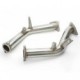 370Z Coupe-Roadster Z34 09- Catalyst replacement pipe