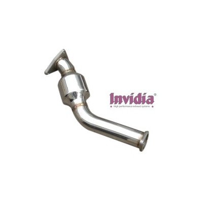 370Z Coupe-Roadster Z34 09- Race catalyst ( set )