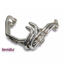 Impreza WRX GD-A 01/- Cross header ( Equal length )