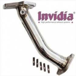 Up pipe invidia Impreza WRX GD-A 01/- Uppipe ( manifold )