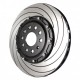 Disques sur bol pour Celica ST205