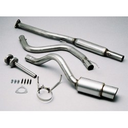 BUDDY CLUB PRO SPEC III EU DC2 TYPE R Integra