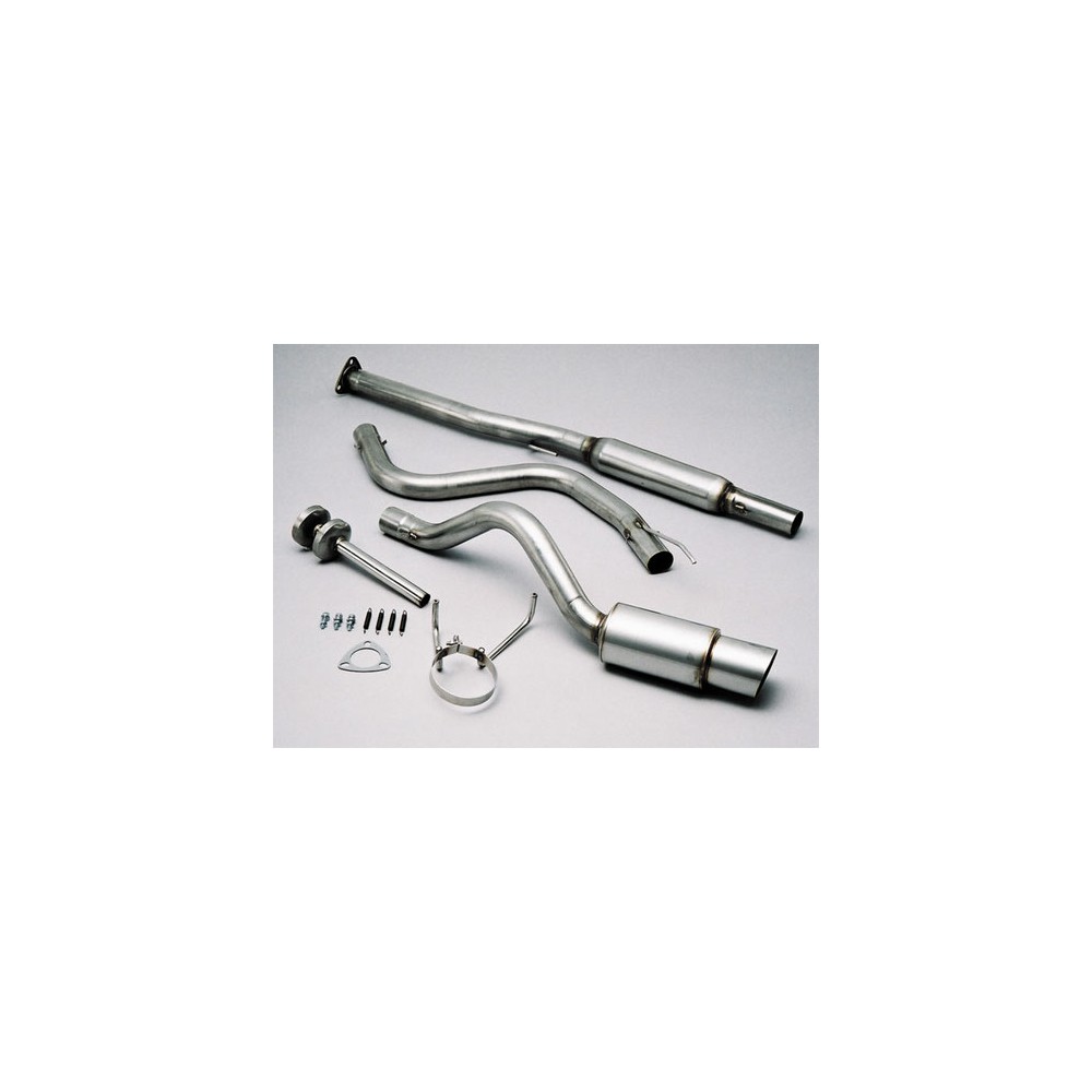 BUDDY CLUB PRO SPEC III EU DC2 TYPE R Integra