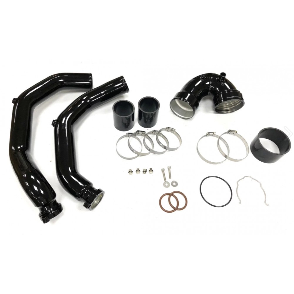 Chargespipes FTP M3 M4 M2 Competition S55