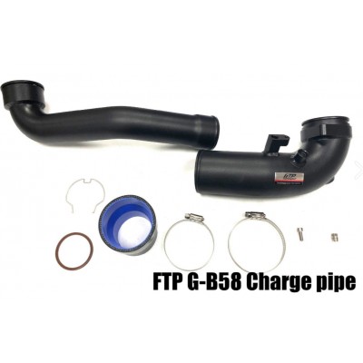 FTP B58 charge pipe Supra A90 et BMW Z4 et Serie 3 G20