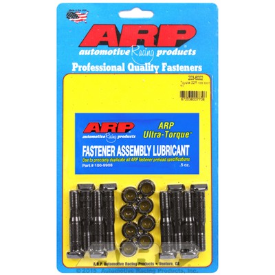 Vis de bielles elica MR2 Toyota 22R 3SG(T)E rod bolt kit