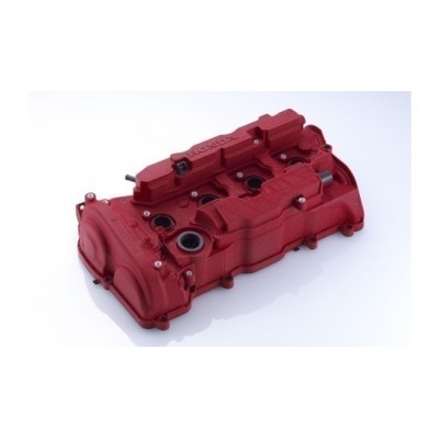 Cache culbuteur rouge SPOON FK2 FK8