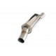 Martlius extra silencer pour Civic FK8