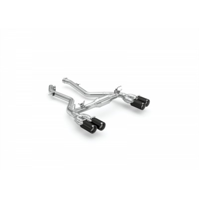 Silenceux RACE M2 compétition EISENMANN