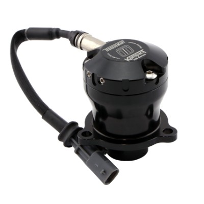 Turbosmart Dumpvalve Fiesta ST 7 et 8