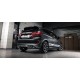echappement CObra Fiesta ST200 2018+
