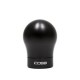 Cobb Ford Shift Knob 2013-2016 Focus ST, 2016 Focus RS, 2014-2016 Fiesta ST - Stealth Black