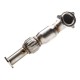Cobb Ford Fiesta ST Catted Downpipe