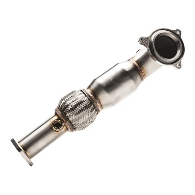 Cobb Ford Fiesta ST Catted Downpipe