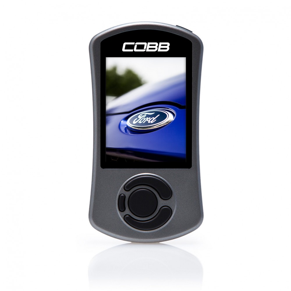 Cobb Ford Focus ST / Fiesta ST Accessport V3