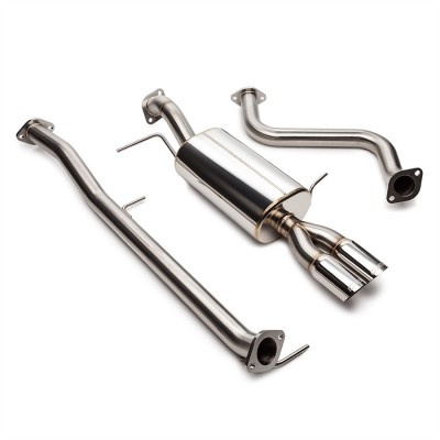 Cobb Ford Fiesta ST Cat-Back Exhaust System