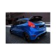 AIleron bequet RS FIesta 09-13