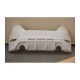 AIleron bequet RS FIesta 09-13