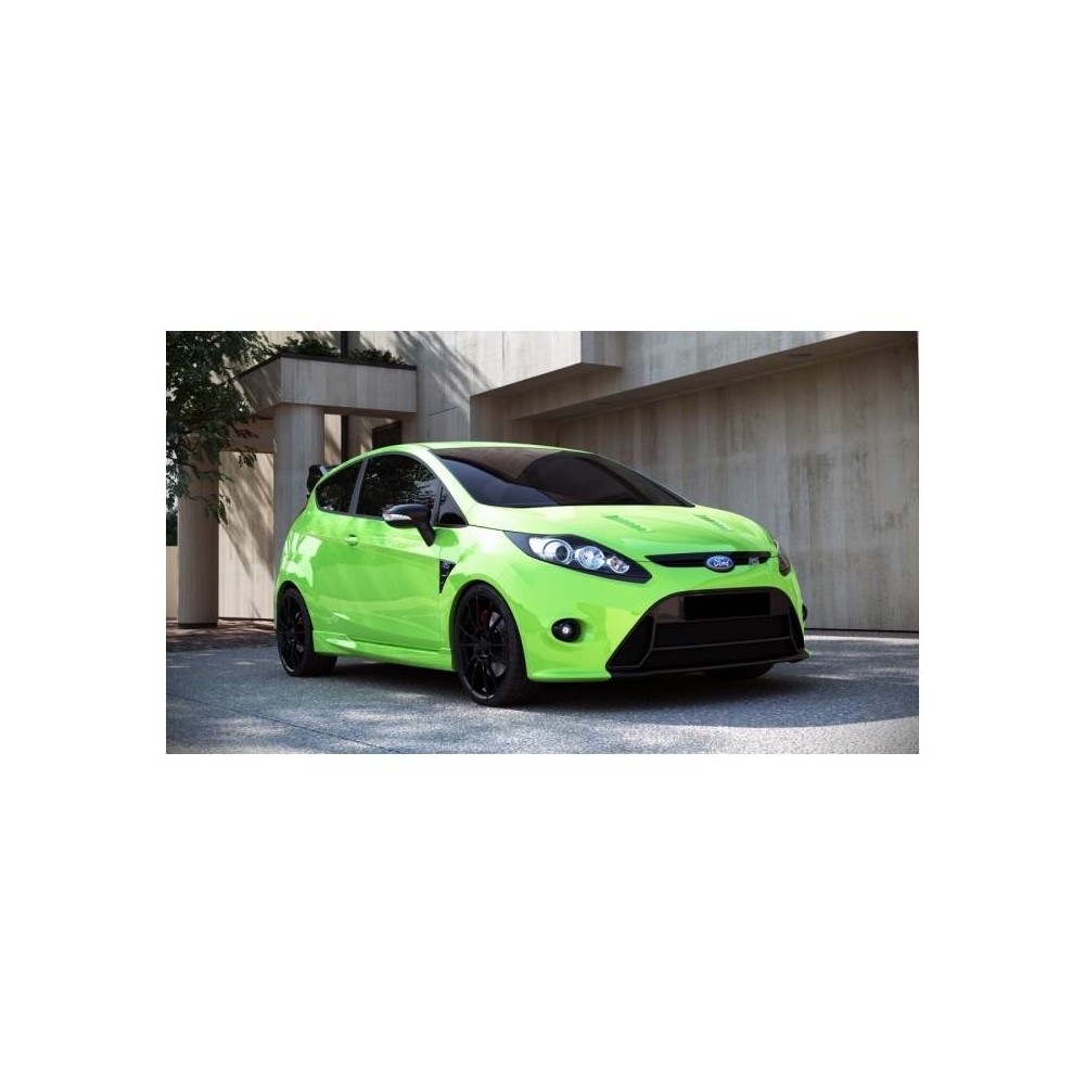 AIleron bequet RS FIesta 09-13