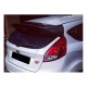 AIleron bequet RS FIesta 09-13