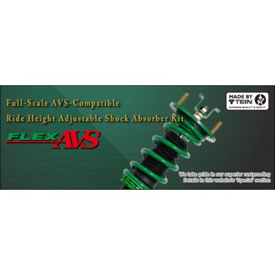 TEIN AVS LEXUS GS 05 12