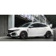 Gramlight 57CR Honda Civic FK8