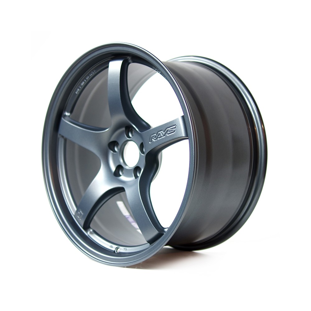 Gramlight 57CR Honda Civic FK8