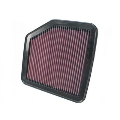 Filtre sport K&N IS250 et IS220d