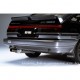 Legal Muffler AE86 4A-GE
