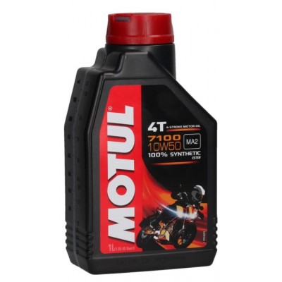 Motul 10w50 1Litre