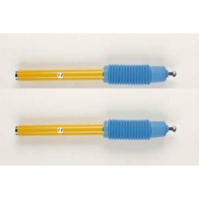 Amortisseurs Bilstein avant durs 106 saxo Gr N