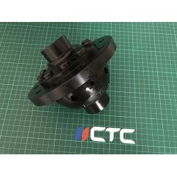 LSD CTC Swift ZC33S 1.4T