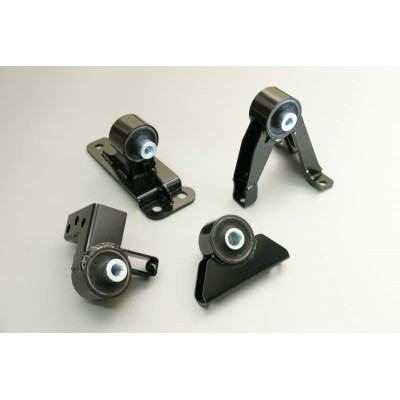 Supports moteur boite evo 7 8 9 Boîte 5 CUSCO