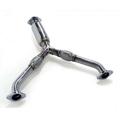 Y pipe HKS Z34 370Z