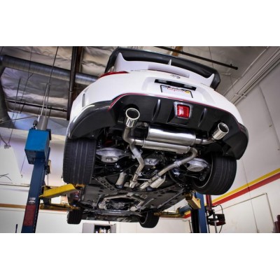 Echappement STILLEN 370Z