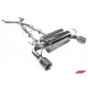 Echappement STILLEN 370Z