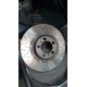 Disques BREMBO sur bol 997 GT3 380mm