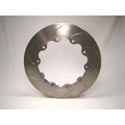 pistes de rechange Brembo 380mm 997 gt3