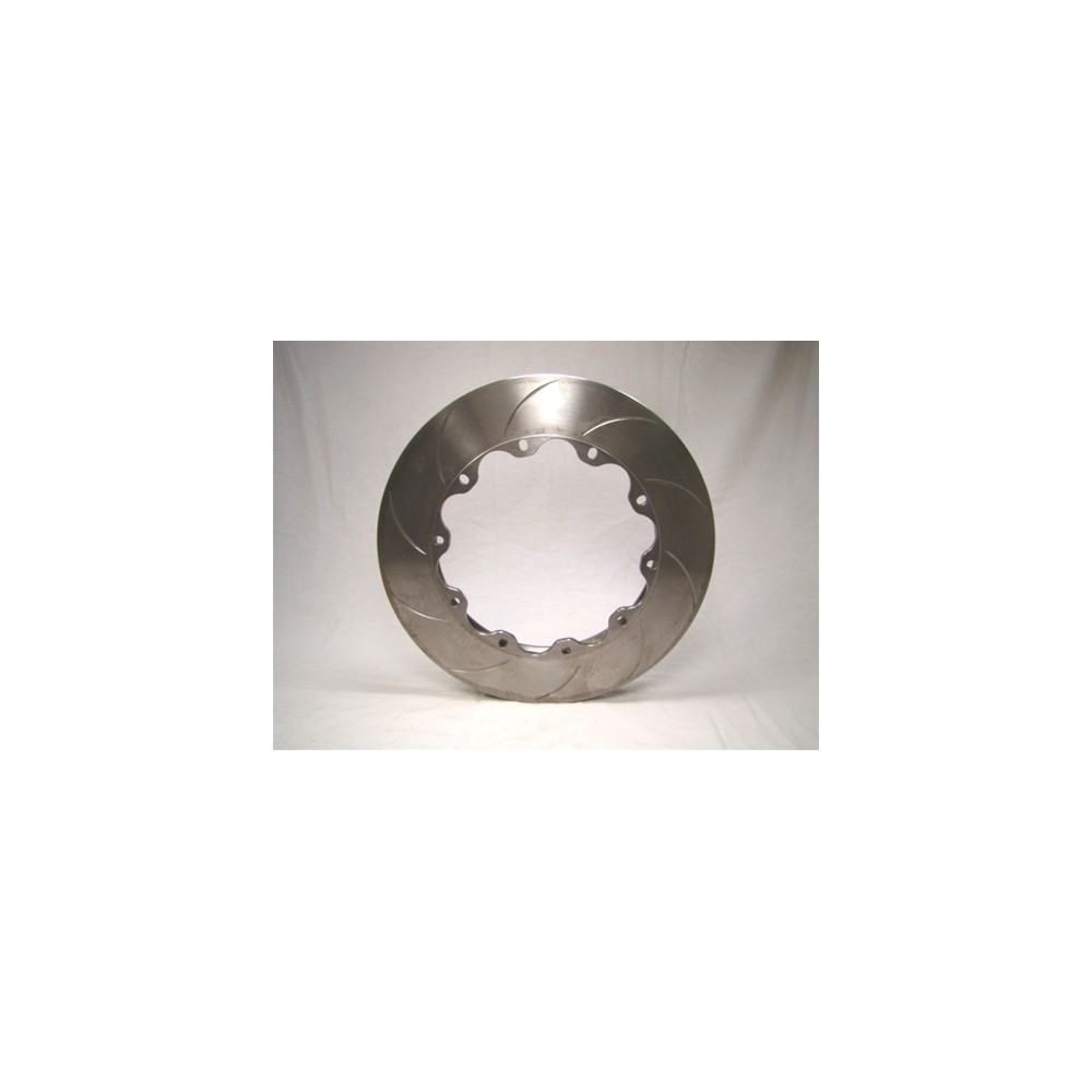 pistes de rechange Brembo 380mm 997 gt3