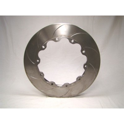 pistes de rechange  AR Brembo 380mm 997 gt3