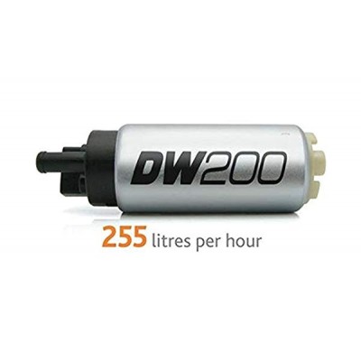 POmpe a essence 255L/h  DW  Evo 7 8 9 et Colt CZT