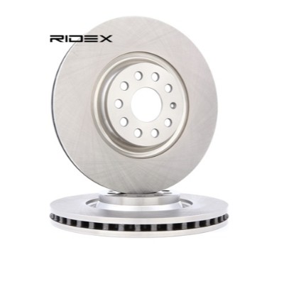 Disques avant VW AUDI 340x30mm