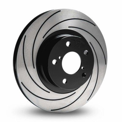 Disques avant VW AUDI 340x30mm TAROX