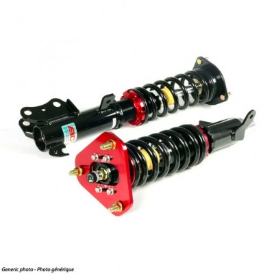 Combinés BC Racing Street V1 Honda, Civic 96