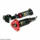 Combinés BC Racing Street V1 Honda, S2000