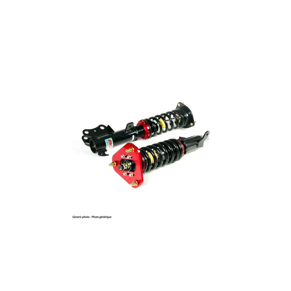 Combinés BC Racing Street V1 Toyota, Supra mk4