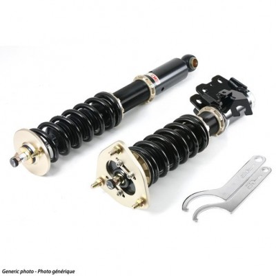 Combinés BC Racing Club Sport BR Nissan, S13