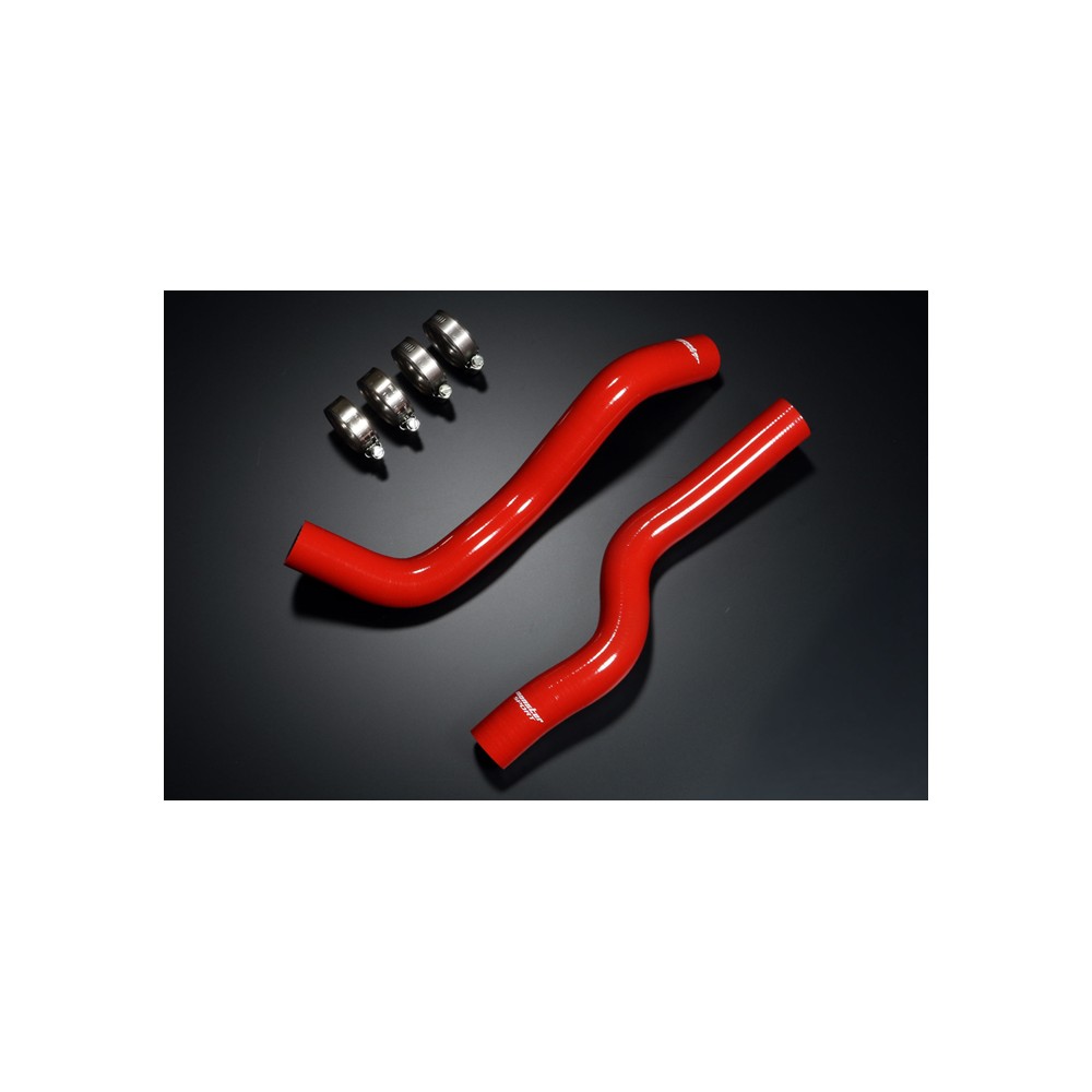 Pack durites et radiateur Monster ZC33S Swift Sport 1.4T